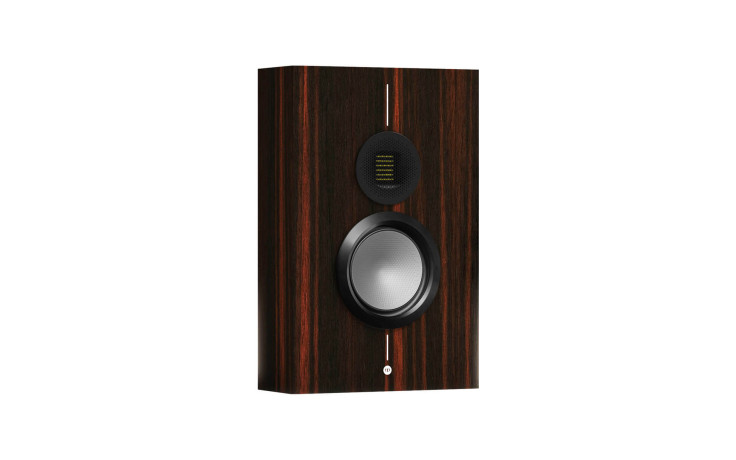 MONITOR AUDIO Gold On-Wall 6G Macassar