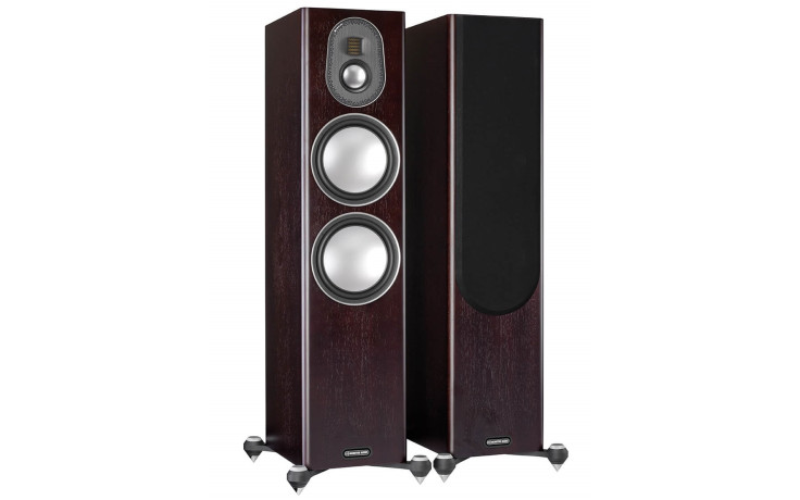 MONITOR AUDIO Gold 300 Dark Walnut (5G)