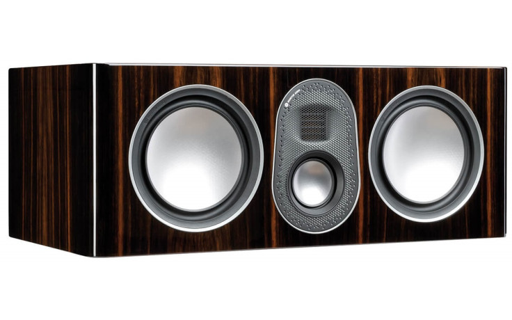 MONITOR AUDIO Gold C250 Piano Ebony (5G)