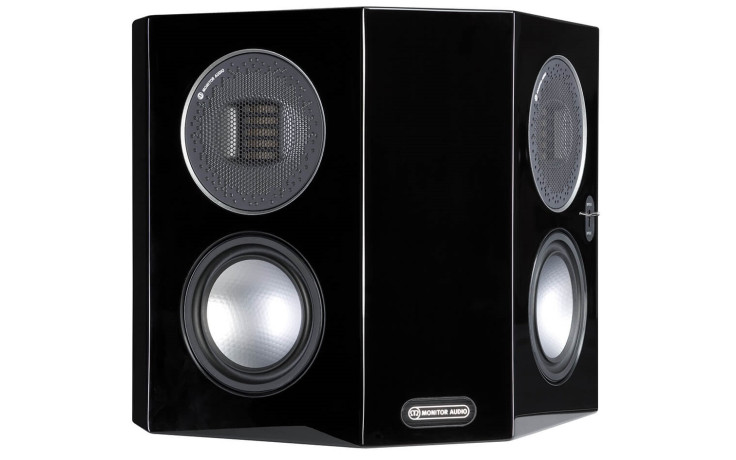 MONITOR AUDIO Gold FX Piano Black (5G)