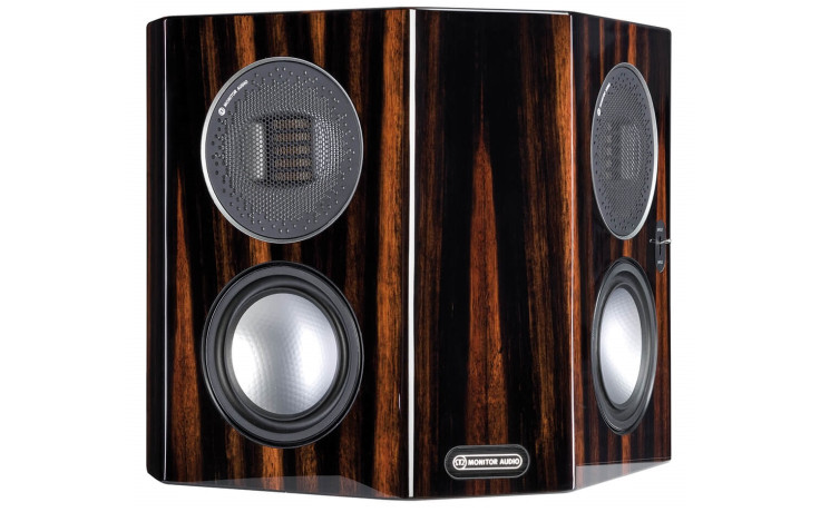 MONITOR AUDIO Gold FX Piano Ebony (5G)