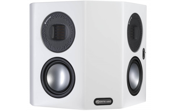 MONITOR AUDIO Gold FX Satin White (5G)