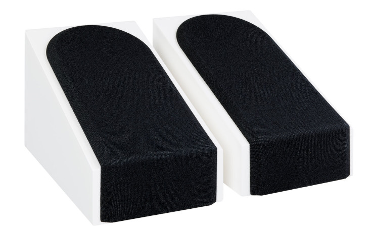 Monitor Audio Silver AMS Satin White (7G)