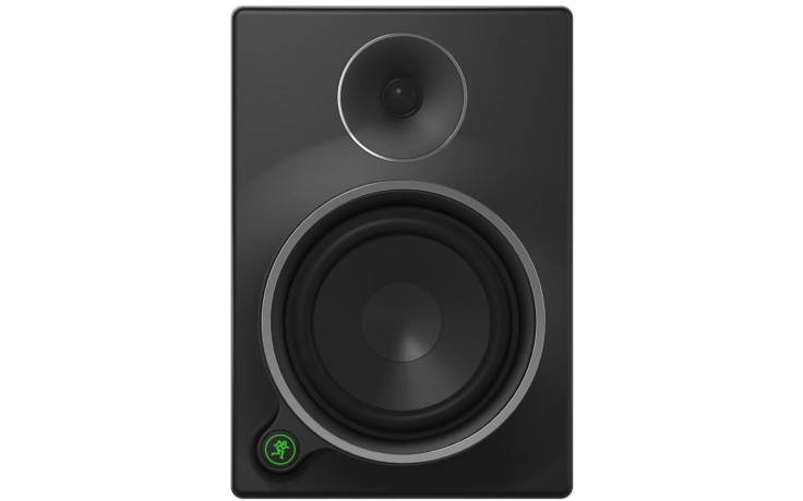 Mackie MR8mk3