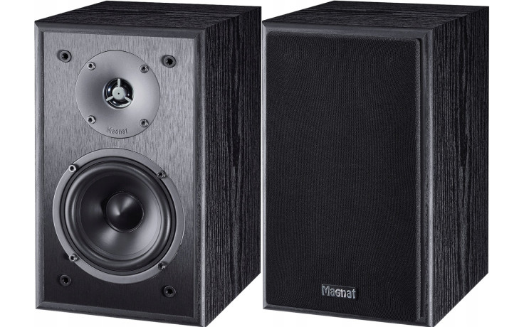 Magnat Monitor S10 B Black