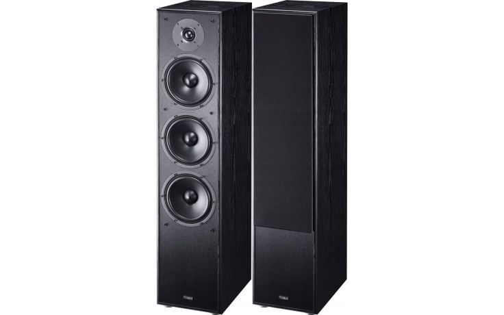 Magnat Monitor S70 Black