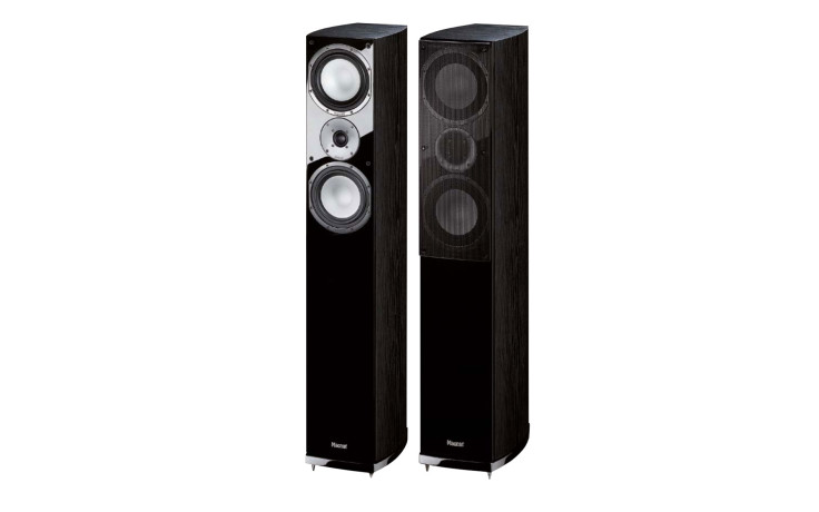 Magnat Quantum 675 black