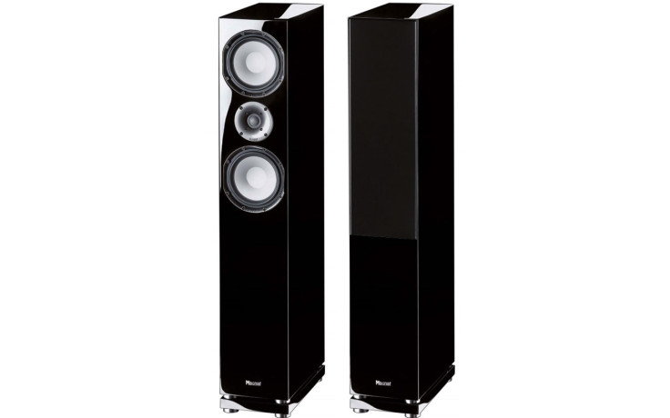 Magnat Quantum 805 piano lacquer black