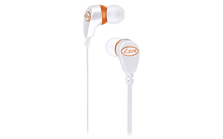 Magnat LZR 540 White vs. Orange