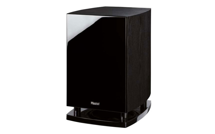 Magnat Quantum Sub 6725 A black
