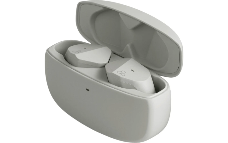 Final Audio ZE2000 Ash Gray