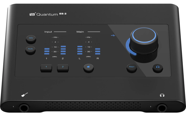 PRESONUS Quantum ES2