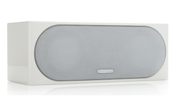 MONITOR AUDIO Radius 200 Satin White	