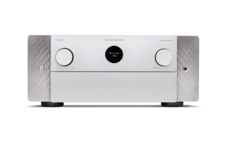 Marantz CINEMA 40 (Silver Gold)