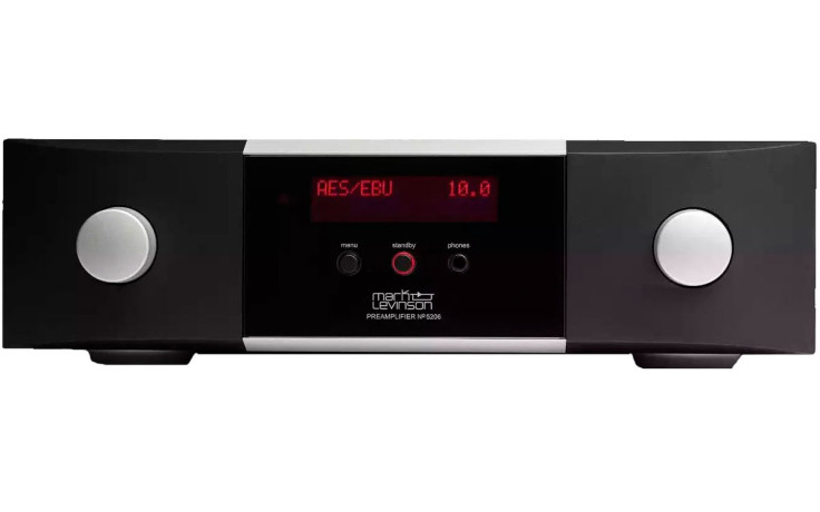 Mark Levinson №5206
