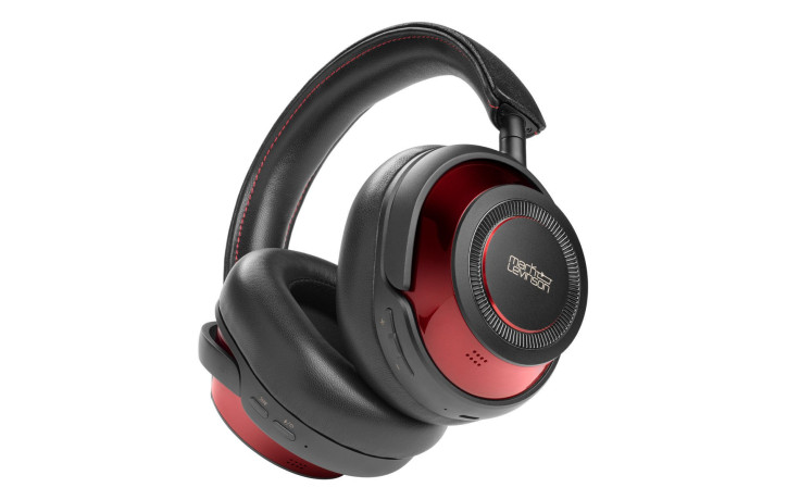 MARK LEVINSON NO. 5909 Red