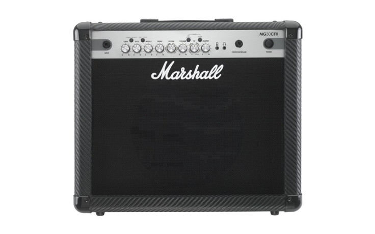 Marshall MG30CFX