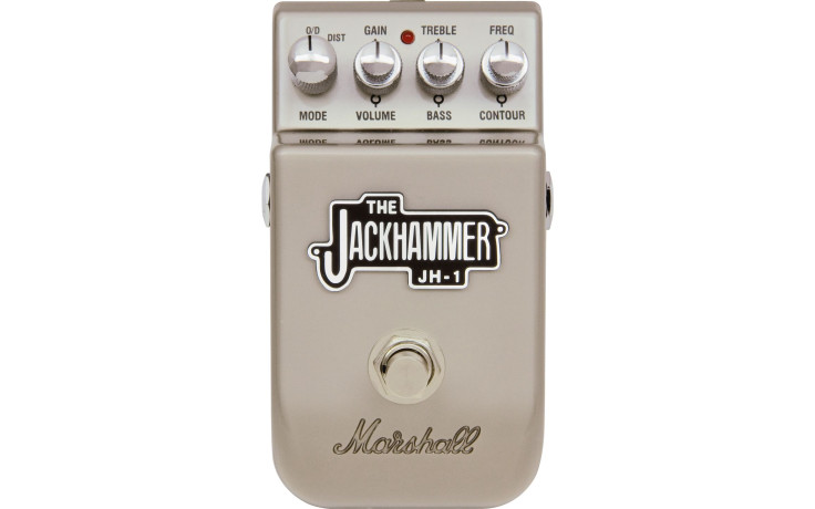 Marshall JH-1 Jackhammer