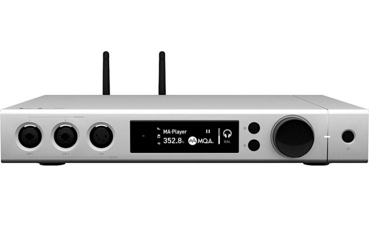 Matrix Audio Element X