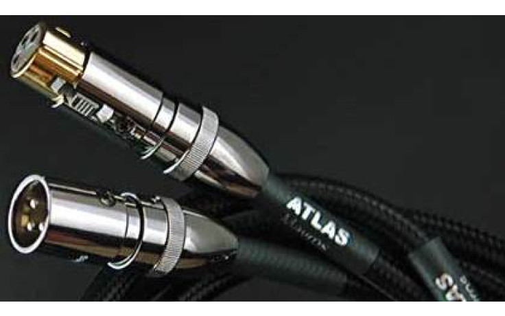Atlas Mavros XLR-XLR 2.0m