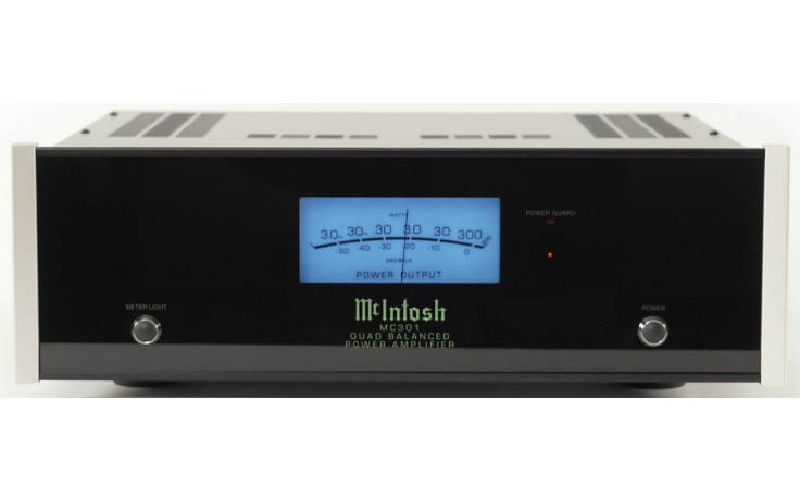 McIntosh MC301