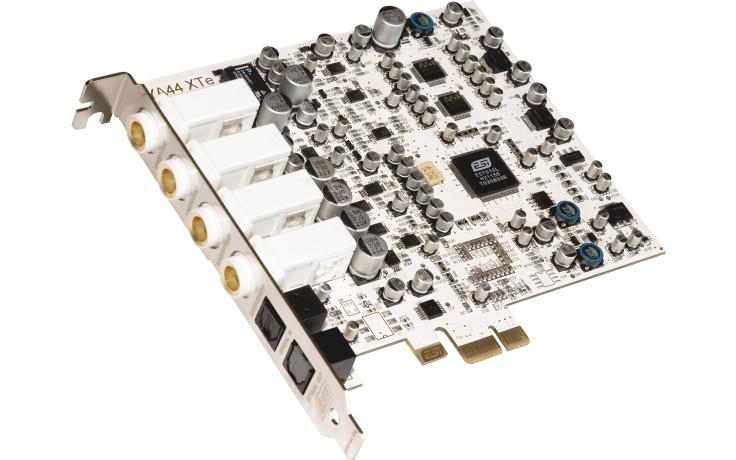 ESI MAYA44 XTe