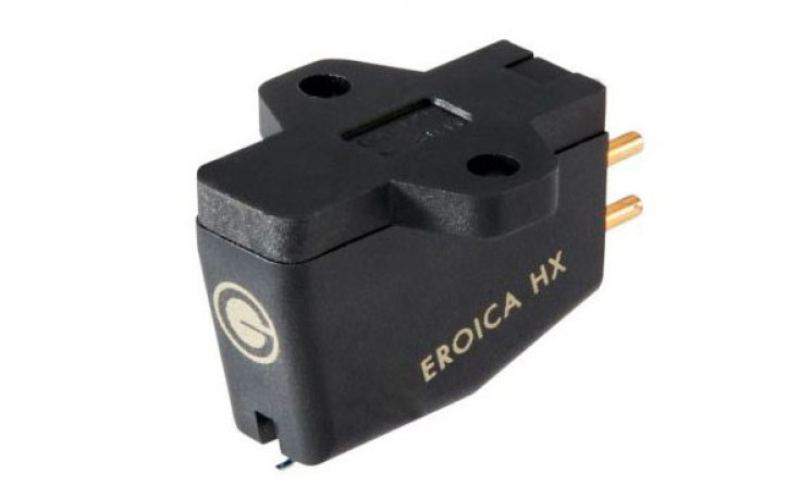 Goldring Eroica HX