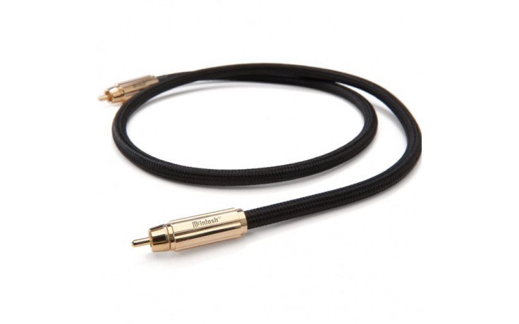 McIntosh CDA1M