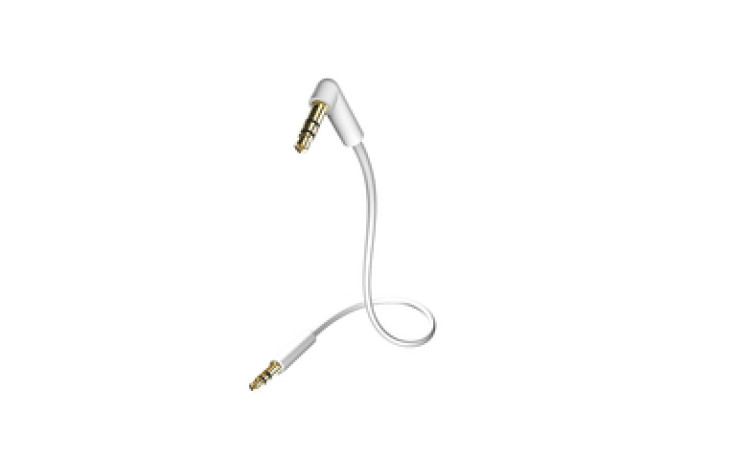 Inakustik Premium 3,5mm Mini Jack 3,5mm Mini Jack 90 1,5m