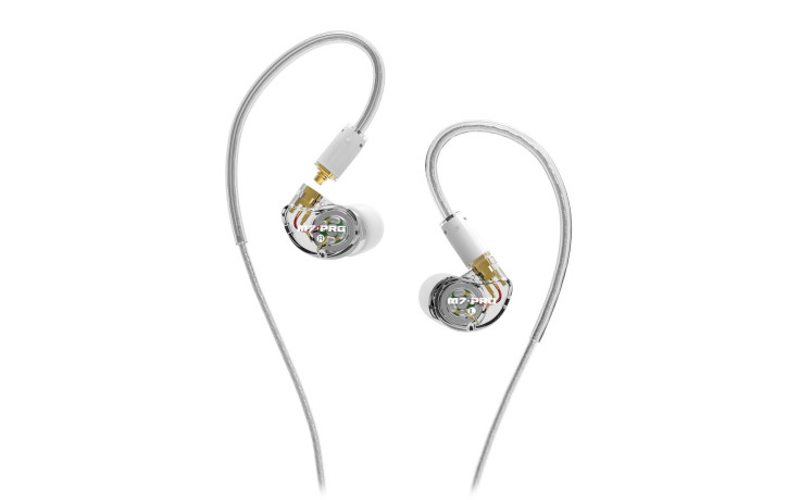MEE Audio M7 Pro Clear