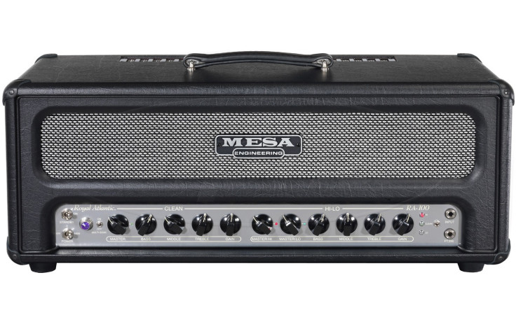 MESA BOOGIE ROYAL ATLANTIC RA-100™