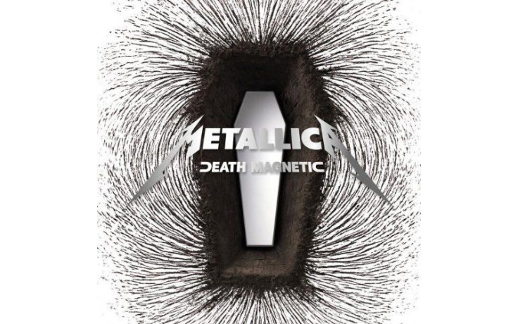 METALLICA - DEATH MAGNETIC 2 LP Set 2008 (BLCKND018-1) GAT, BLACKENED/EU MINT (0602547243140)