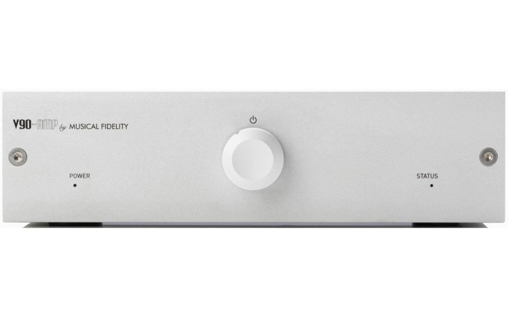 Musical Fidelity V90-AMP