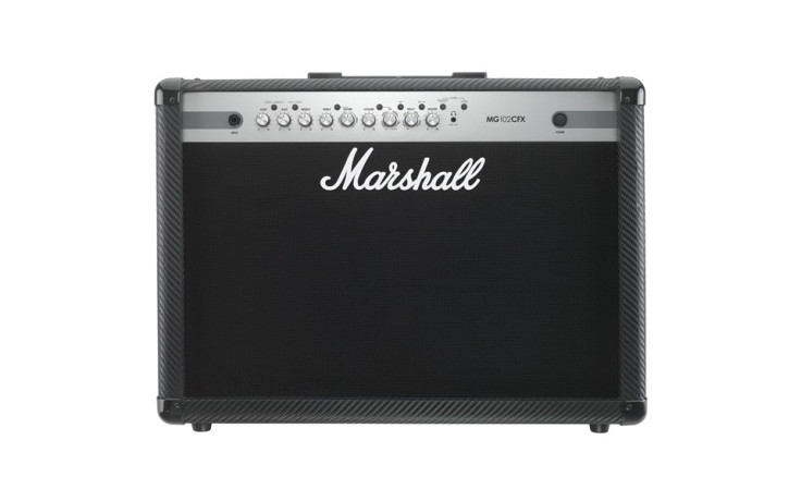 Marshall MG102CFX