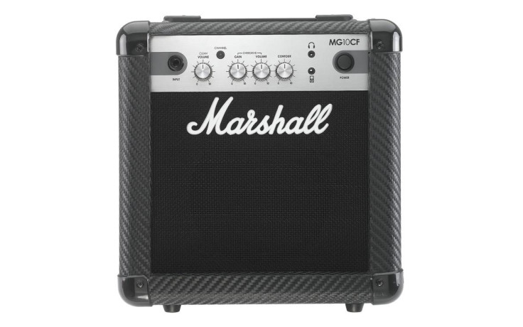 Marshall MG10CF