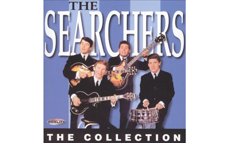 Pro-Ject LP MUS 002-1 (The Searchers - The Collection)