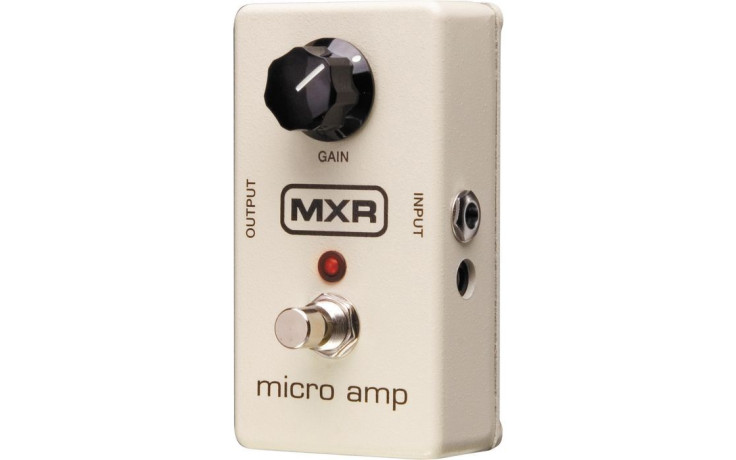 Dunlop M133 Micro Amp
