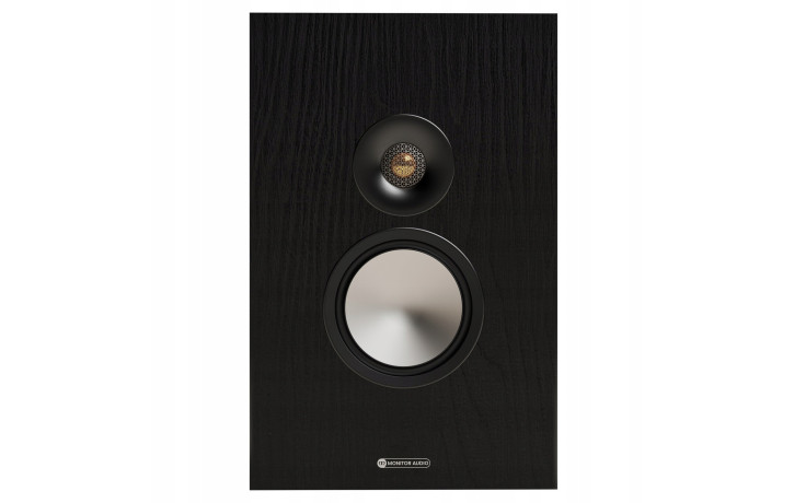 Monitor Audio Bronze On-Wall 7G Black