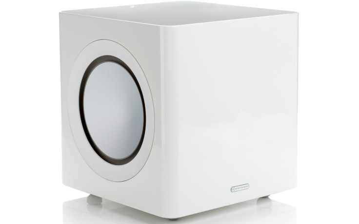 MONITOR AUDIO Radius 380 Satin White