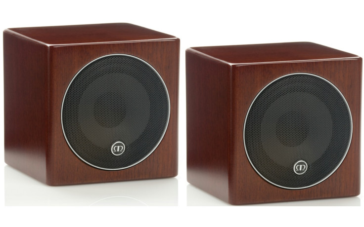 MONITOR AUDIO Radius 45 Walnut