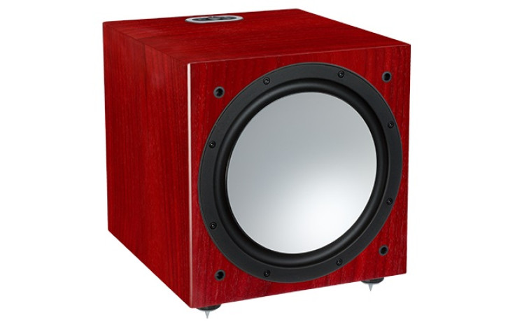 Monitor Audio Silver W12 Rosenut