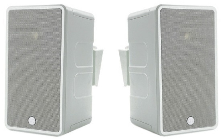 Monitor Audio Climate 80 White