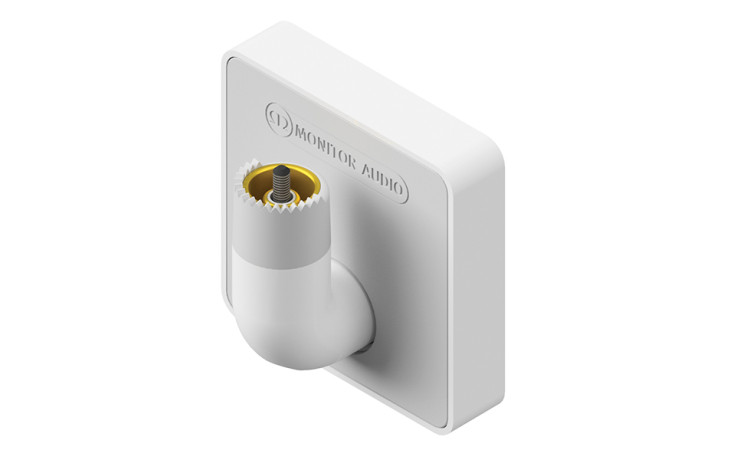 MONITOR AUDIO Vecta bracket White