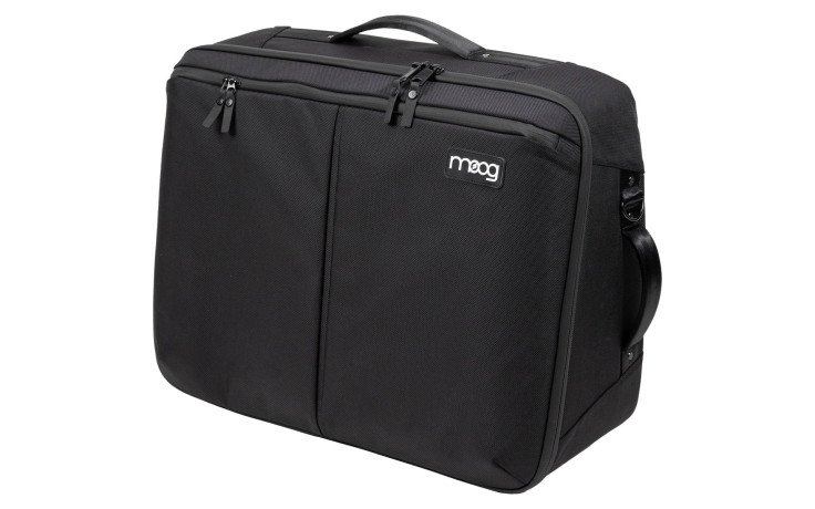 MOOG Subsequent 25 SR Case