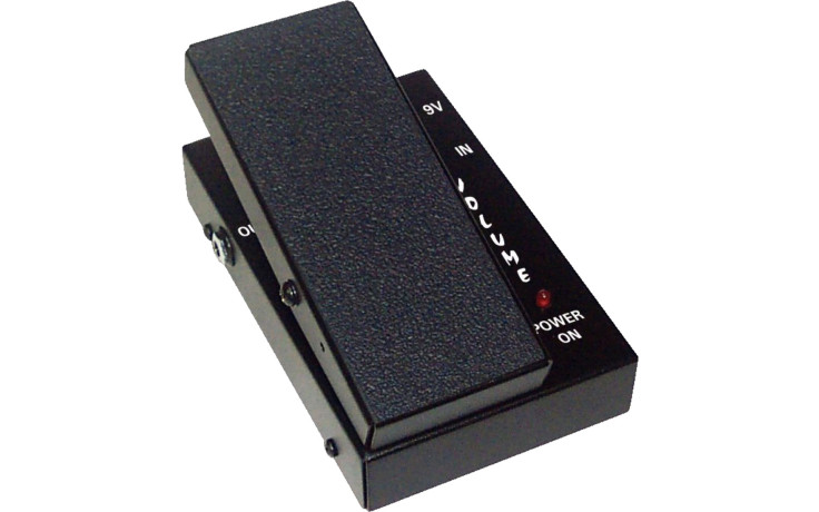 Morley MMV Mini Volume