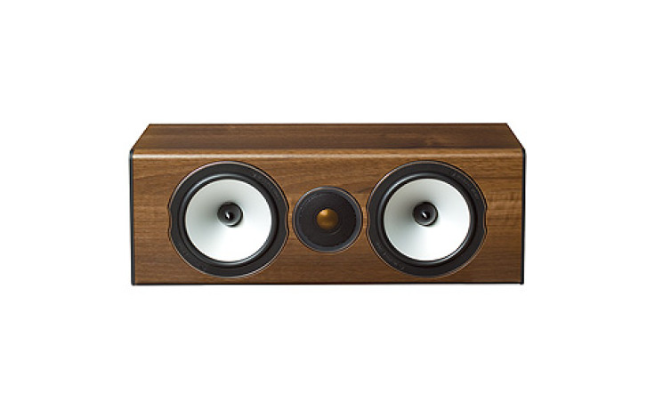 Monitor Audio BX Centre Walnut
