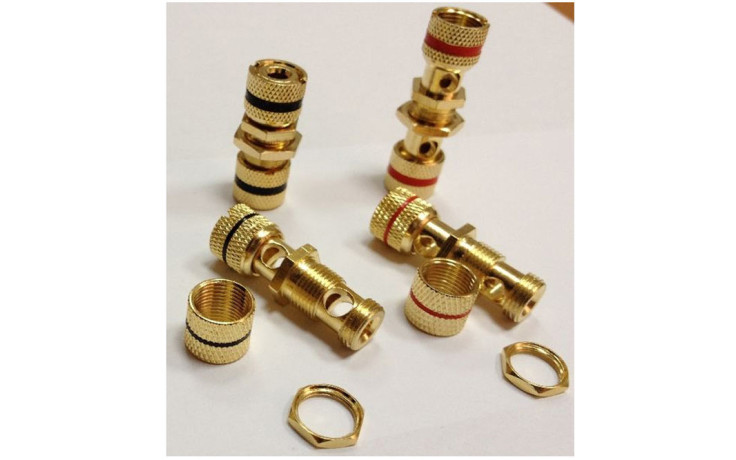 MT-power Binding Post (1054A) 1шт