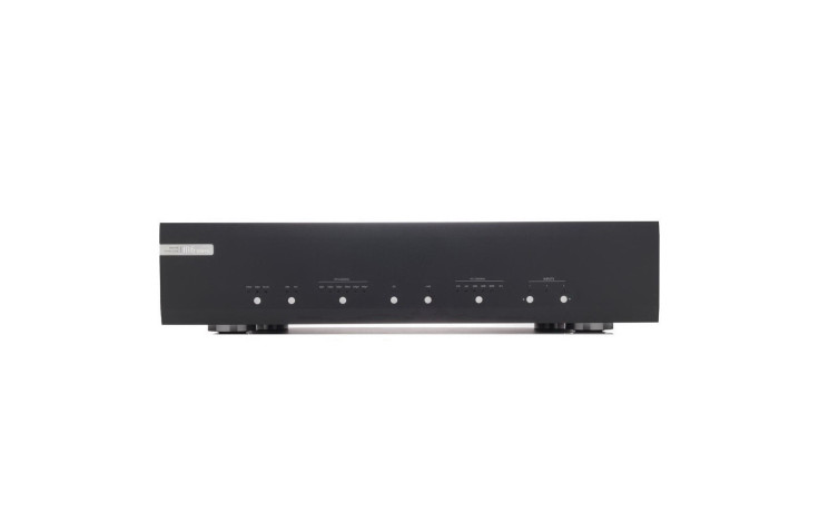 Musical Fidelity M6 VINYL Black