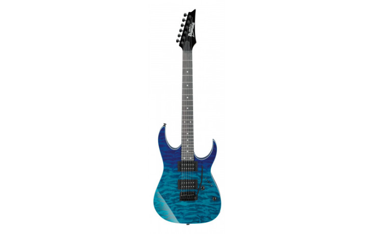 IBANEZ GRG120QASP-BGD