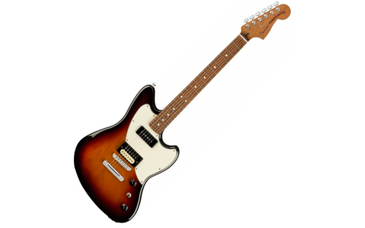 FENDER ALTERNATE REALITY POWERCASTER PF 3TS
